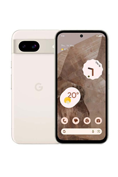 Google Pixel 8a 5G 8GB RAM-128GB