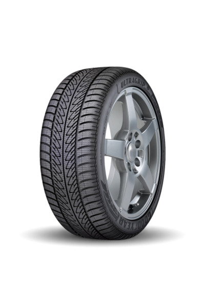 Goodyear 215/55R17 98V XL UltraGrip 8 MS FP