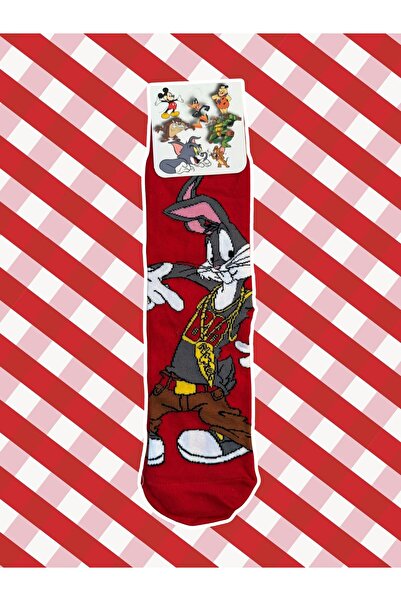 Looney Tunes Unisex çorap