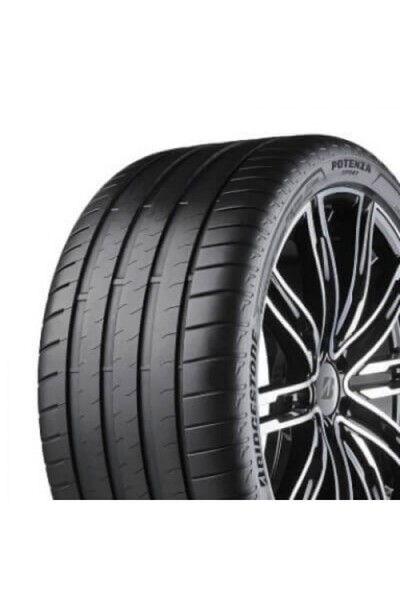 Bridgestone 255/50R19 107Y XL Potenza Sport