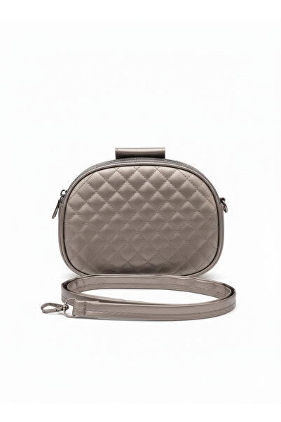 Satuna Γυναικεία τσάντα χιαστί με καπιτονέ πολλαπλών θέσεων – Κομψό και μοντέρνο σχέδιο