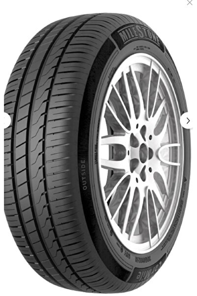 Milestone 175/70 R13 TL 82T CARMILE