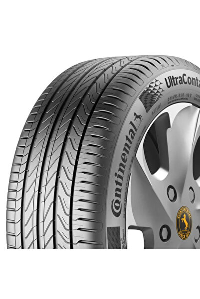 Continental 195/65 R 15 95H YAZ XL ULTRA CONTACT