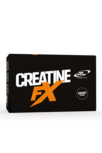 Pro Nutrition Креатин FX ефервесцентен