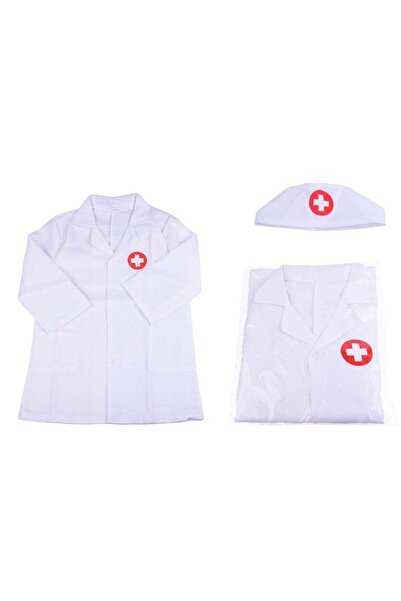 huitich مجموعة لعب دور طبيب الأطفال، مناسبة لمرحلة رياض الأطفال وبيت اللعب (أ...