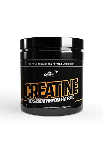 Pro Nutrition Креатин (Creapure®) 250 г