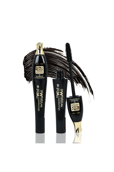 FANCY BEAUTY مسكره رموش