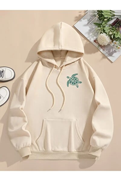 LAYORA Hanorac cu 3 fire – Textura moale, confort maxim