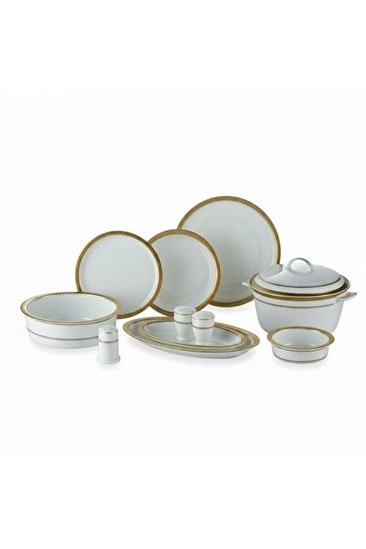 ROY KING 61 PRÇ.YEMEK TAKIMI