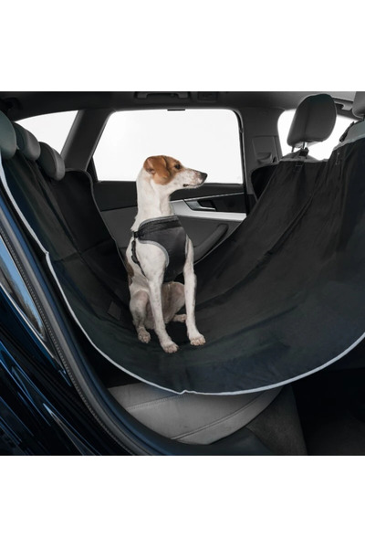 Barkie İzmir Anione Car Interior Back Seat Cover