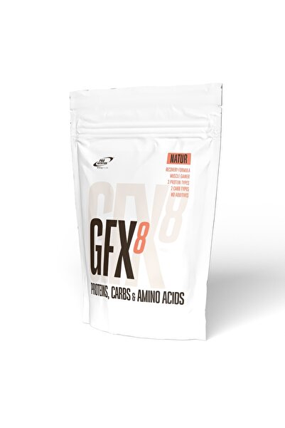 Pro Nutrition GFX-8 Φυσικό 1500g