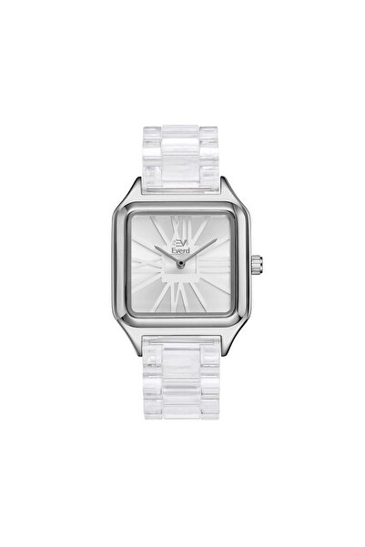 everd Eiffel men's watch