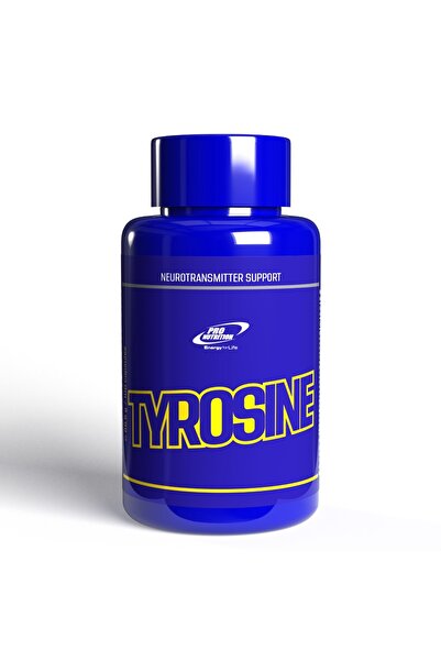 Pro Nutrition Tyrosine