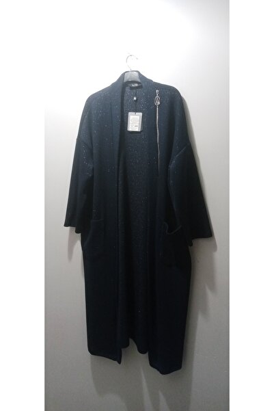 Armine TREND 25Kt532 Cardigan Navy Blue 2