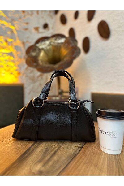 SHIKIRTI حقيبة يد وكتف نسائية من الجلد الصناعي الناعم مع حزام كتف طويل متقاطع...