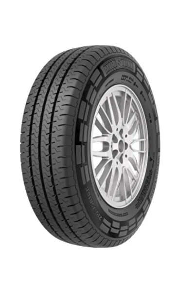 Milestone 195 R14 C TL 106/104R 8PR VANMILE
