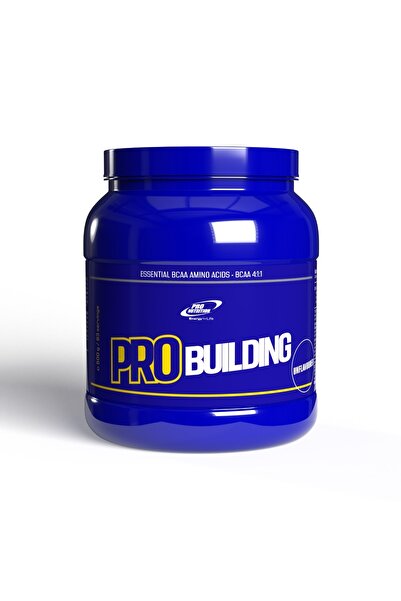 Pro Nutrition Pro Building Natur 500g