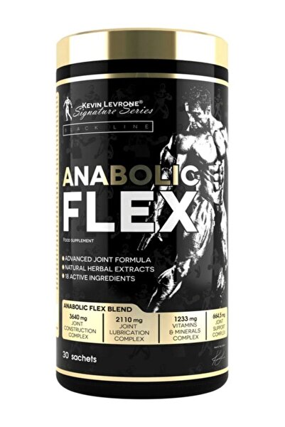kevin levrone Animal Flex Glukozamin Eklem 30 Pack