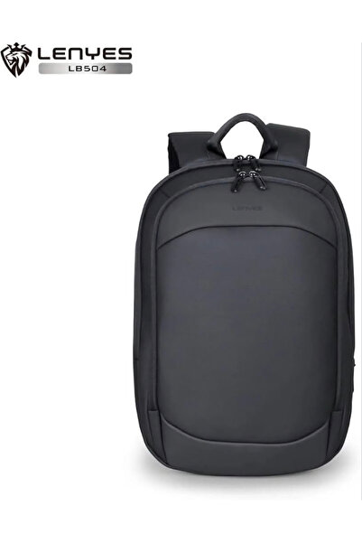 Lenyes BAG LB504 BLACK