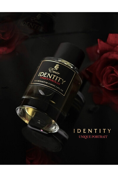 EMIR Identity Unique Portrait 100 ml, eau de parfum, γυναικεία