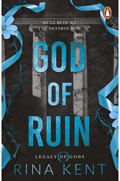 PENGUİN God of Ruin