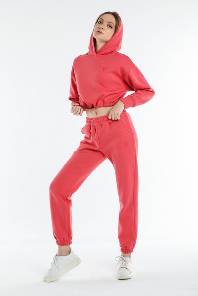 no 21 pera Tracksuit Set Narçiçek