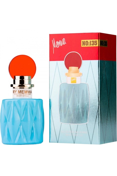 MEMWA Μίνι 30 ml, eau de toilette, γυναικεία