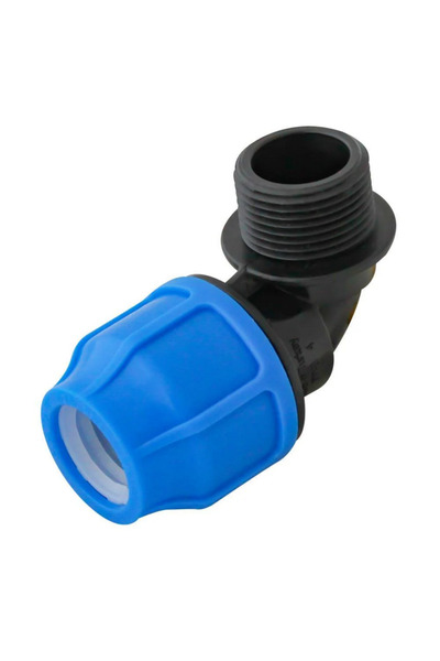 Altınyapı Hobi Market وصلة كابلات كابلين بوشفيت للرجال مقاس 63*63 ملم