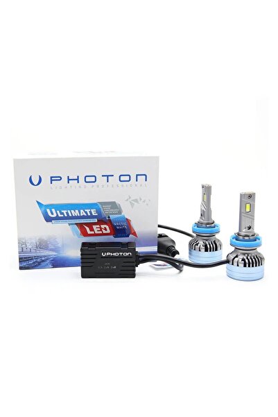 Bosch Ultimate H11 Led takım