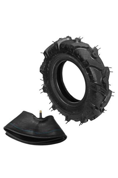 NEVADA Rubber + tube 4-8.00 motor hoe, motor cultivator