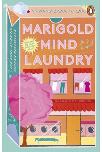 PENGUİN Marigold Mind Laundry