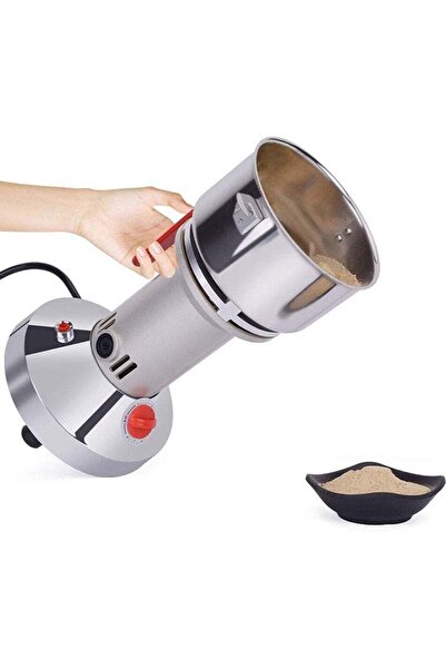 Silver Crest 250g Grinder for Cereals - Electric Grinding Machine SC-250G
