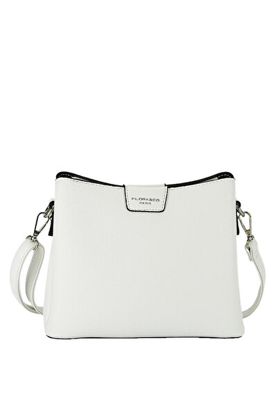 Flora&Co Paris Office/casual bag Flora&Co B-F2548 14, White