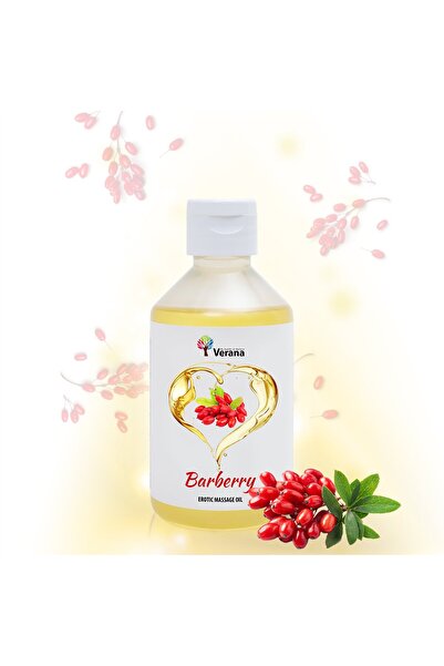 Verana Agrise aphrodisiac oil