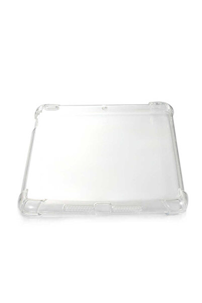 zore iPad Mini 2-3 - Compatible Compatible Nxxa Tablet Nitro Anti Shock Silicone Cover-No Color