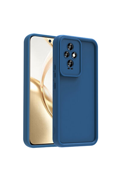 zore غطاء حماية للكاميرا من هونر 200، غطاء NXXA على شكل أناناس - أخضر داكن