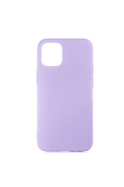 zore حافظة متوافقة مع هاتف iPhone 12 Pro Max من JoieCreatif LSR - أرجواني فاتح