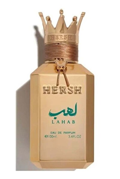 Al Ezz Al Oud عطر هارش لهب 100 مل