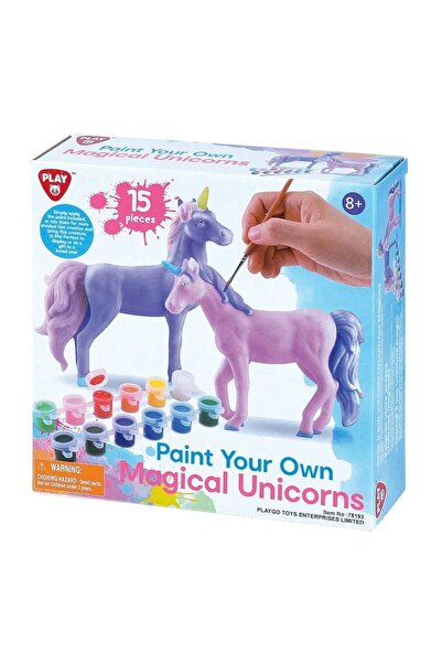 Play Go ارسم بنفسك - سحري