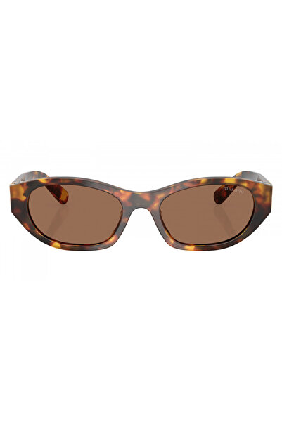 Miu Miu نظارات شمسية MU A03S 53 14L60M