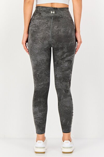 Under Armour Women Fitted Training Leggings, Multicolor