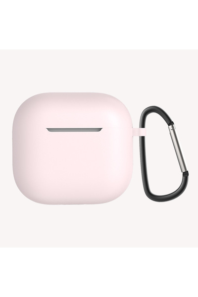 zore Air-Pods 4 Nxxa Standard Silicone Case-Pink