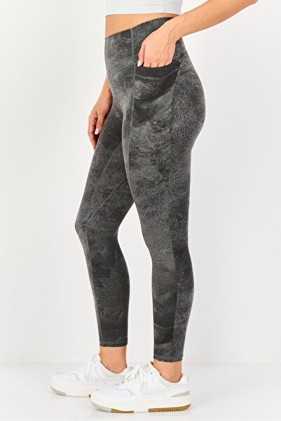 Under Armour Women Fitted Training Leggings, Multicolor