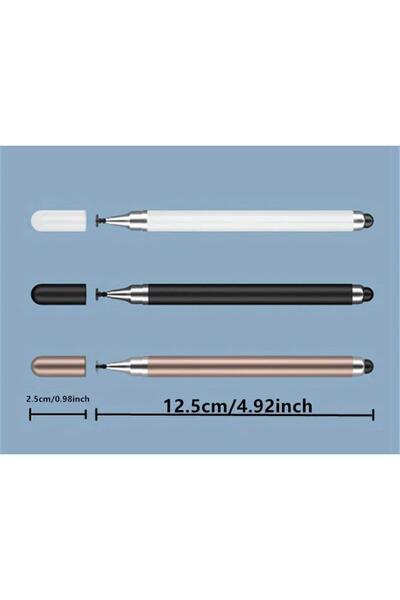 CoverCenter Honor Pad 10 / Pad 9 / X9 / X 8 / X 8 Lite Compatible Drawing & Writing Pen Active Stylus Pen