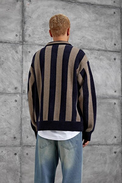 NOMARC Μπεζ 251 ΠΟΛΟ ΚΟΡΥΦΑΙΑ ΚΑΤΑΣΚΕΥΗ ΠΛΕΚΤΟ