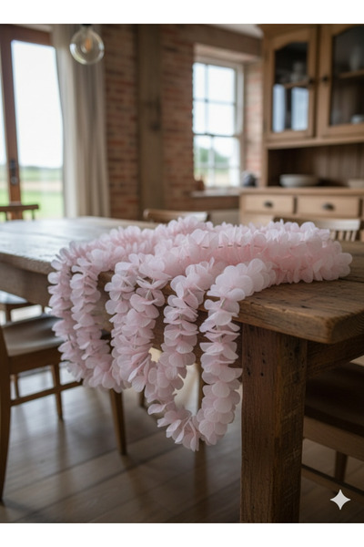 Dekosimge Yapay Sarmaşık Akasya 100 Cm 2 Adet