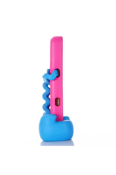 zore Mini 2-3 Nxxa Eva Boxer Tablet Silicone - Red