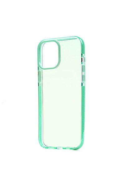 zore حافظة NXXA Punto المتوافقة مع هاتف iPhone 12 Pro Max - باللون الأخضر