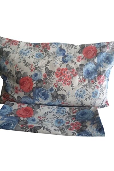 VIKI DISAIN Set of 2 pillowcases, cotton, 50x70 cm