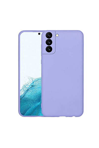 zore حافظة متوافقة مع هاتف Galaxy S22 Plus من NXXA Mara - أرجواني